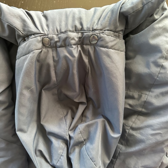 Nike Boys Winter Coat - Picture 2 of 3